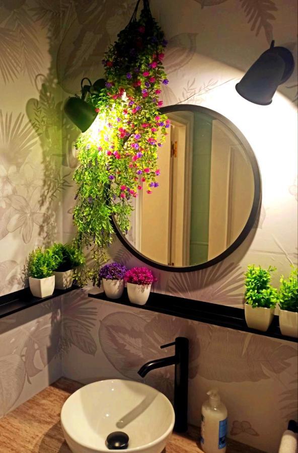Jarautaresort Pamplona Ngoại thất bức ảnh