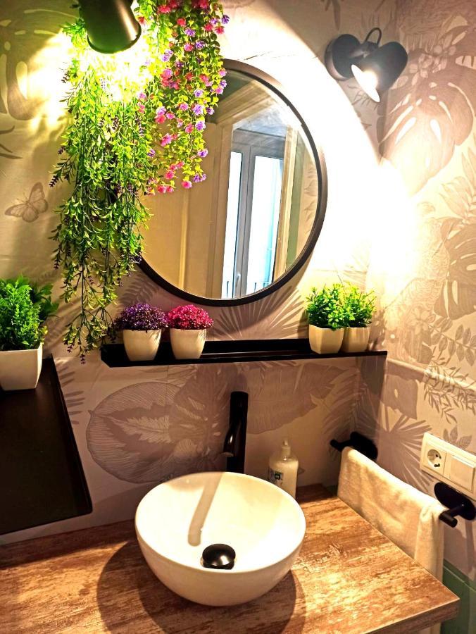 Jarautaresort Pamplona Ngoại thất bức ảnh