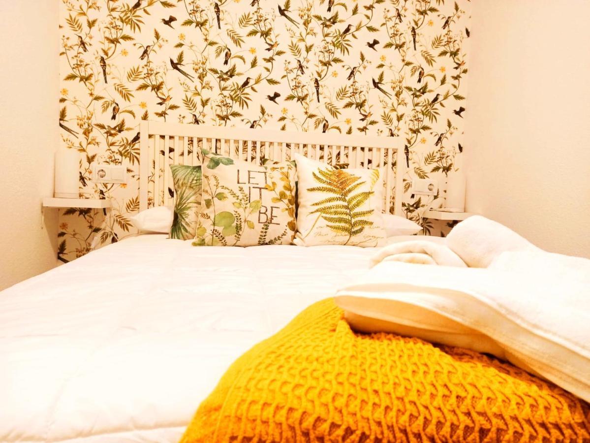 Jarautaresort Pamplona Ngoại thất bức ảnh
