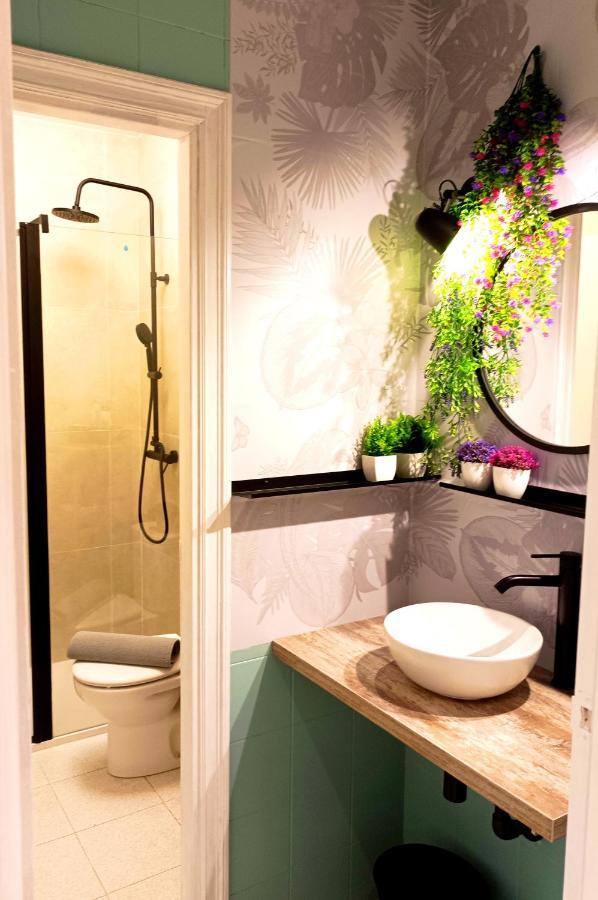 Jarautaresort Pamplona Ngoại thất bức ảnh