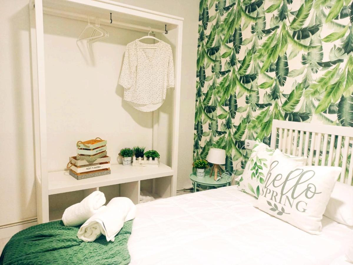 Jarautaresort Pamplona Ngoại thất bức ảnh