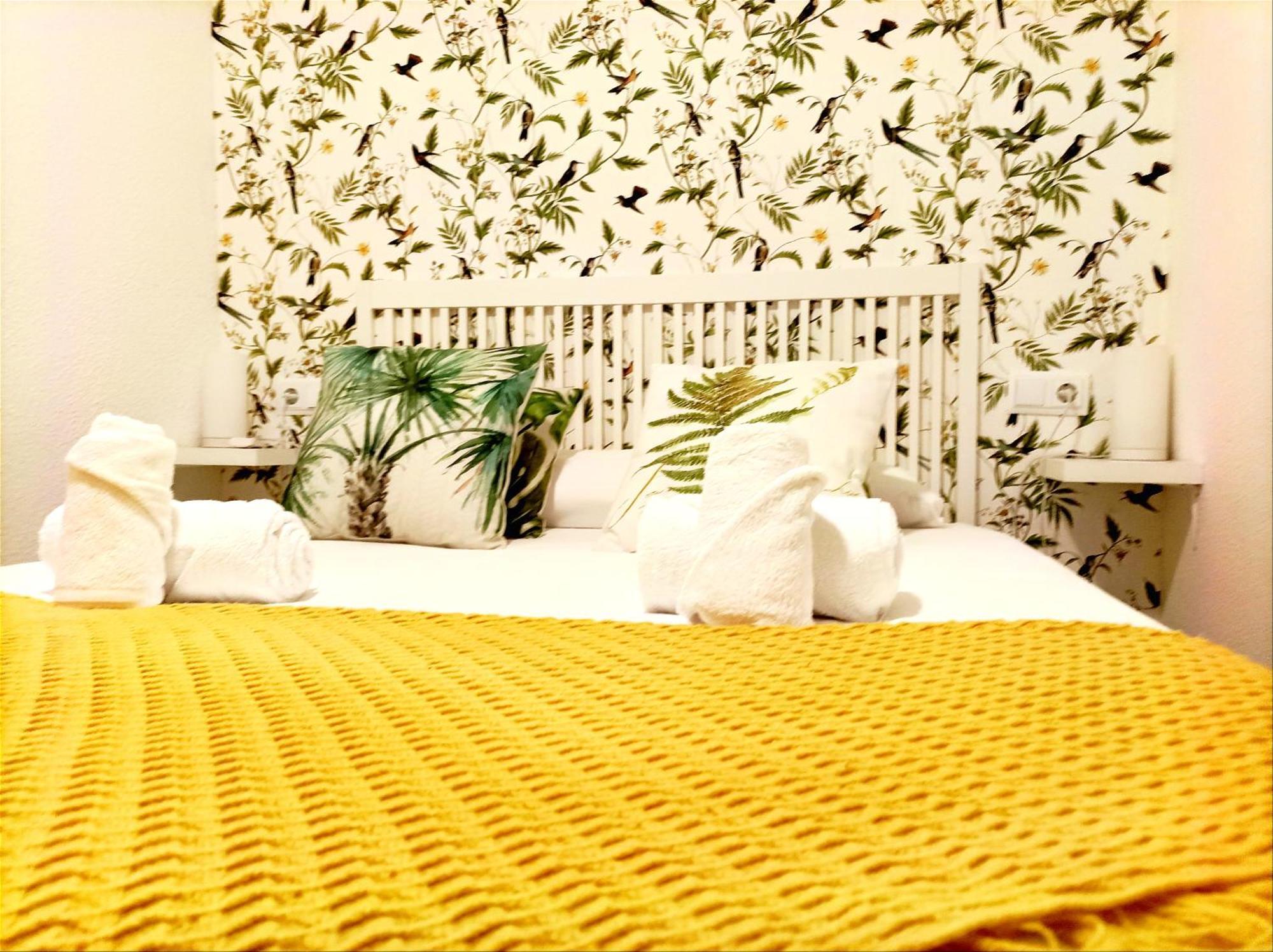 Jarautaresort Pamplona Ngoại thất bức ảnh