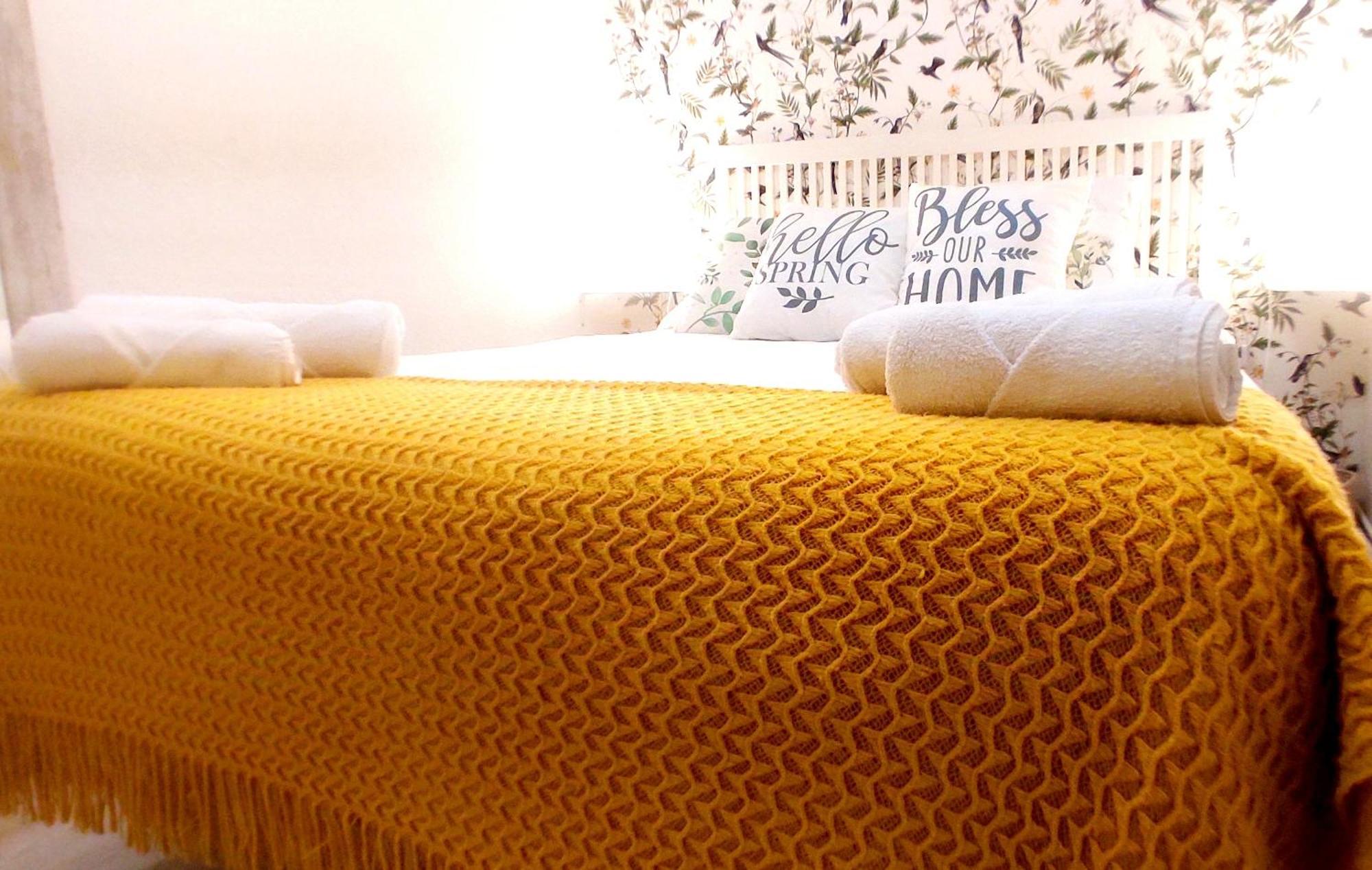 Jarautaresort Pamplona Ngoại thất bức ảnh