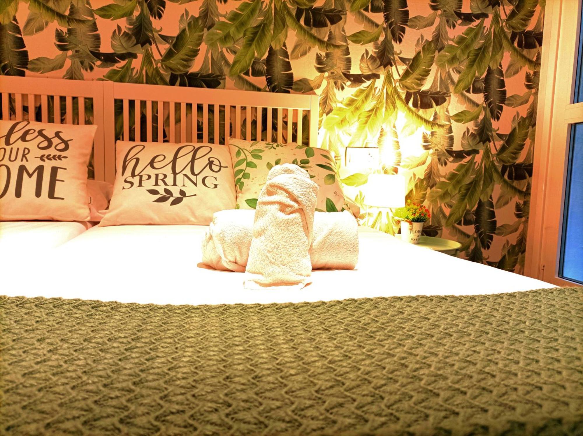 Jarautaresort Pamplona Ngoại thất bức ảnh